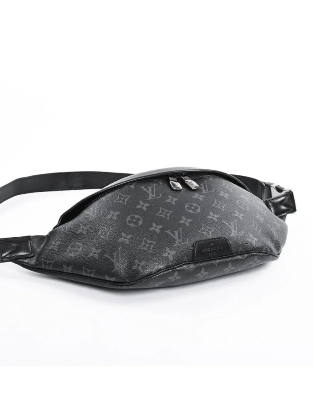 Louis Vuitton Boston Bag Discovery